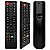 Controle Remoto Compatível com TV Samsung Lcd Led BN64-02022D-00 UN32EH5000GXZD - Imagem 5