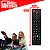 Controle Remoto Compatível com TV Samsung Lcd Led BN64-02022D-00 UN32EH5000GXZD - Imagem 9