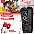 Controle Remoto Compatível com Tv Philips Smart Lcd / Led - Imagem 9