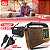 Rádio Livstar Cnn 2730ru Recarregável Am Fm 5w Rms 4 Ohms - Imagem 7