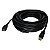 Cabo Hdmi Ultra Hd para Monitor e Tv 1.4 30hz - Imagem 4