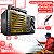 Rádio Recarregável Livstar Portátil AM FM USB SD CNN 2845RU - Imagem 8
