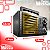 Rádio Recarregável Livstar Portátil AM FM USB SD CNN 2845RU - Imagem 12