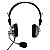 Fone de Ouvido Headphone com Microfone Huanle HL-301 - Imagem 1