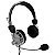 Fone de Ouvido Headphone com Microfone Huanle HL-301 - Imagem 2