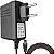 Fonte Chaveada 12v 3 Amper Plástico Bivolt Para Eletronicos - Imagem 2
