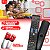 Controle Remoto Compatível com Tv Samsung Lcd Smart - Imagem 8