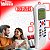 Controle Remoto Compatível com Ar Condicionado Springer Carrier R14aCe - Imagem 6