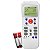Controle Remoto Compatível com Ar Condicionado Springer Carrier R14aCe - Imagem 1
