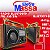 Rádio Retro Recarregável Cnn-686 Am Fm 3w Rms 4 Ohms - Imagem 7