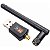 Antena Wireless Wi-fi Adaptador 1200mbp Usb Pc Notebook - Imagem 2