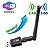 Antena Wireless Wi-fi Adaptador 1200mbp Usb Pc Notebook - Imagem 4