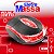 Mouse Simples USB Óptico Com Led para Pc Notebook- Preto - Imagem 6