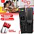 Controle Remoto Compatível com Receptor Cinebox - Imagem 9