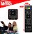Controle Remoto Compatível com Receptor Cinebox - Imagem 10
