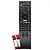 Controle Remoto Compatível com TV Sony Bravia Kdl-40ex525 LCD / LED - Imagem 2