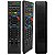 Controle Remoto Compatível com TV Sony Bravia Rm-yd095 LCD / LED - Imagem 5
