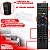 Controle Remoto Compatível com TV Sony Bravia Rm-yd095 LCD / LED - Imagem 7