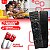 Controle Remoto Compatível com TV Sony Bravia Rm-yd095 LCD / LED - Imagem 9