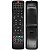 Controle Remoto Compatível com Tv H-buster Lcd 32L05HD - Imagem 3