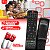 Controle Remoto Compatível com Tv H-buster Lcd 32L05HD - Imagem 8