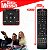 Controle Remoto Compatível com Tv H-buster Lcd 32L05HD - Imagem 9