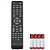 Controle Remoto Compatível com Tv H-buster Led - Imagem 2