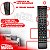 Controle Remoto Compatível com TV Philco Ph51c20psg Plasma 3D - Imagem 7