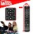 Controle Remoto Compatível com TV Philco Ph51c20psg Plasma 3D - Imagem 10