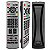 Controle Remoto Compatível com Tv Panasonic Plasma TH-42PV80LB - Imagem 5