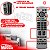Controle Remoto Compatível com Tv Panasonic Plasma TH-42PV80LB - Imagem 7