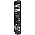Controle Remoto Compatível com Tv Semp Toshiba Lcd / Led Sti - Imagem 2