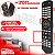 Controle Remoto Compatível com Tv Semp Toshiba Lcd / Led Sti - Imagem 6