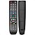 Controle Remoto Compatível com Tv Samsung Lcd Led Plasma - Imagem 4