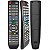 Controle Remoto Compatível com Tv Samsung Lcd Led Plasma - Imagem 5