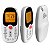 Controle Remoto Compatível com Ar Condicionado Komeco / Midea / Comfee / R06/bgce - Imagem 3