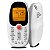 Controle Remoto Compatível com Ar Condicionado Komeco / Midea / Comfee / R06/bgce - Imagem 2