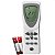 Controle Remoto Universal Compatível com Ar Condicionado Consul Split Bem Estar - Imagem 1
