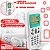 Controle Remoto Compatível com Ar Condicionado LG 6711A20069F - Imagem 7