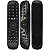 Controle Remoto Compatível com Tv Aoc Led - Imagem 4