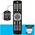 Controle Remoto Compatível com TV Philips LED 48PFG5100/78 - Imagem 7