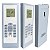 Controle Remoto Compatível com Ar Condicionado Electrolux Rg01 - Imagem 3