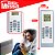 Controle Remoto Compatível com Ar Condicionado Electrolux Rg01 - Imagem 5