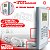 Controle Remoto Compatível com Ar Condicionado Electrolux Rg01 - Imagem 7