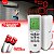 Controle Remoto Universal Compatível com Ar Condicionado Consul Cbu12 - Imagem 4