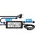 Fonte de Alimentação 12V 10 Amperes Com Plug P4 - Imagem 4
