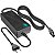 Fonte de Alimentação 12V 10 Amperes Com Plug P4 - Imagem 1