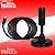 Antena Digital para Tv Interna Hdtv Dtv com Plug F - Imagem 7