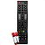 Controle Remoto Universal Compatível com Tv Semp Toshiba - Imagem 2