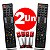 Controle Remoto Universal Compatível com Tv Semp Toshiba - Imagem 10